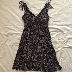 SPEECHLESS CASUAL DRESS